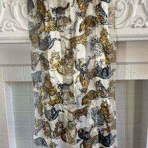 Cat Scarves